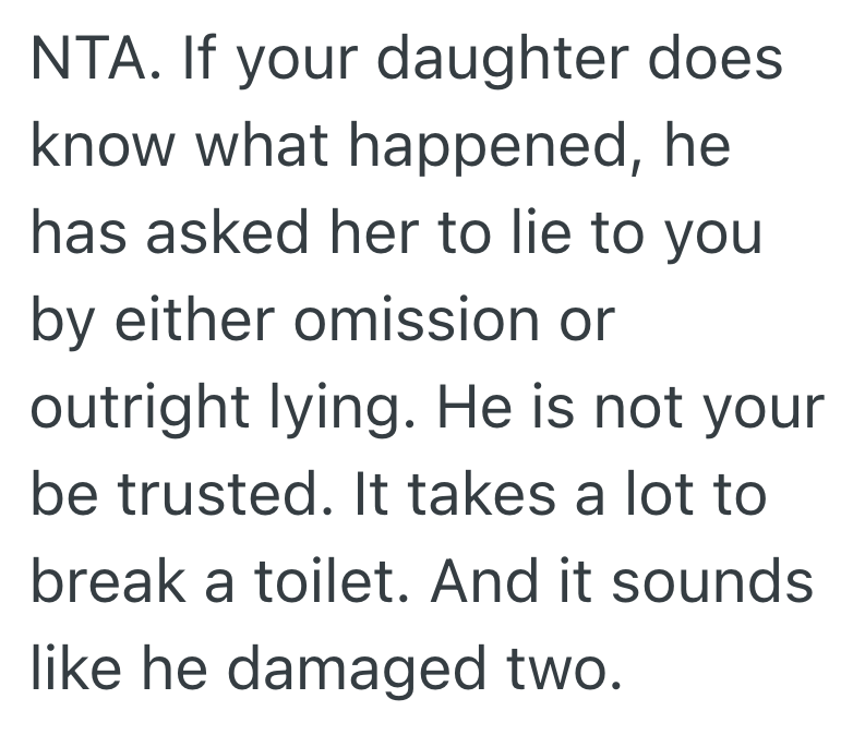 Screenshot 2025 07 01 at 1.38.13 PM Woman Asks Daughters Father To Stay Over To Watch Their Child For Three Days, But She Comes Back To A Completely Destroyed Home